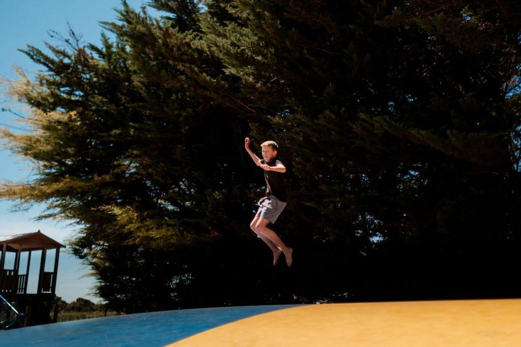 Port Fairy Holiday Park Exterior photo
