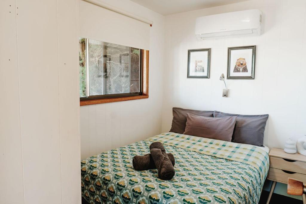 Port Fairy Holiday Park Exterior photo