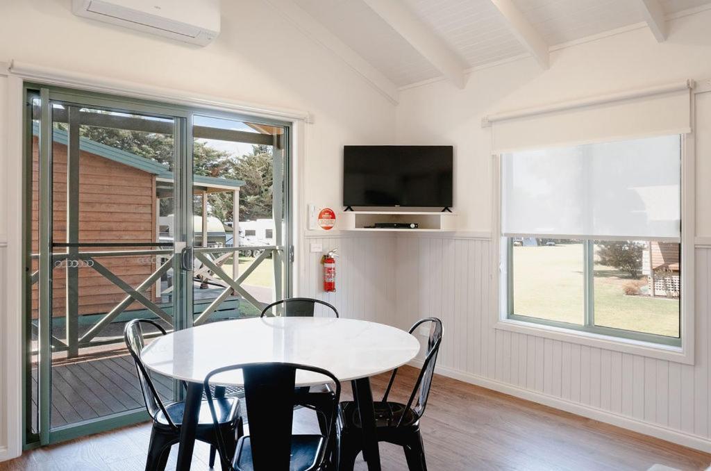 Port Fairy Holiday Park Exterior photo